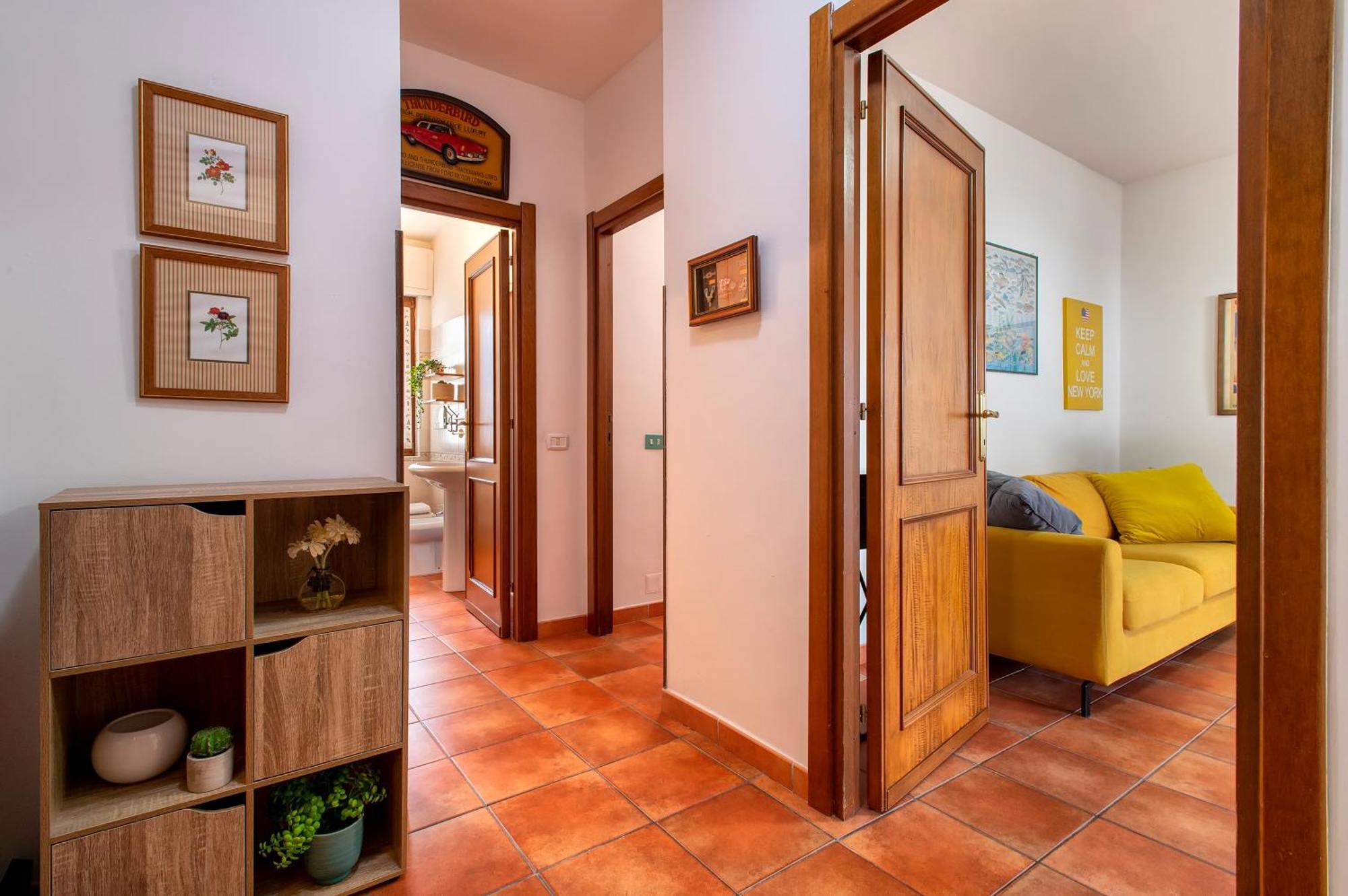 Casa Sofia Appartamento *