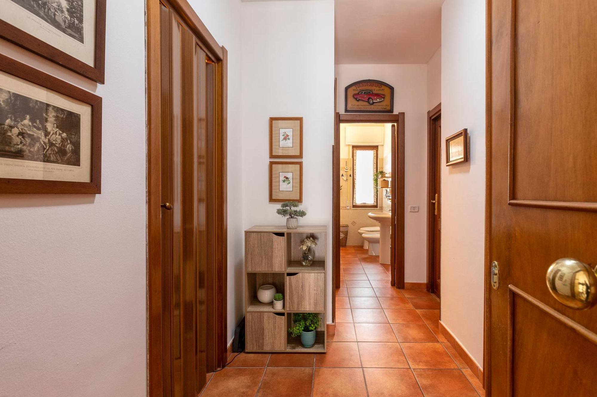 Casa Sofia Appartamento Alghero