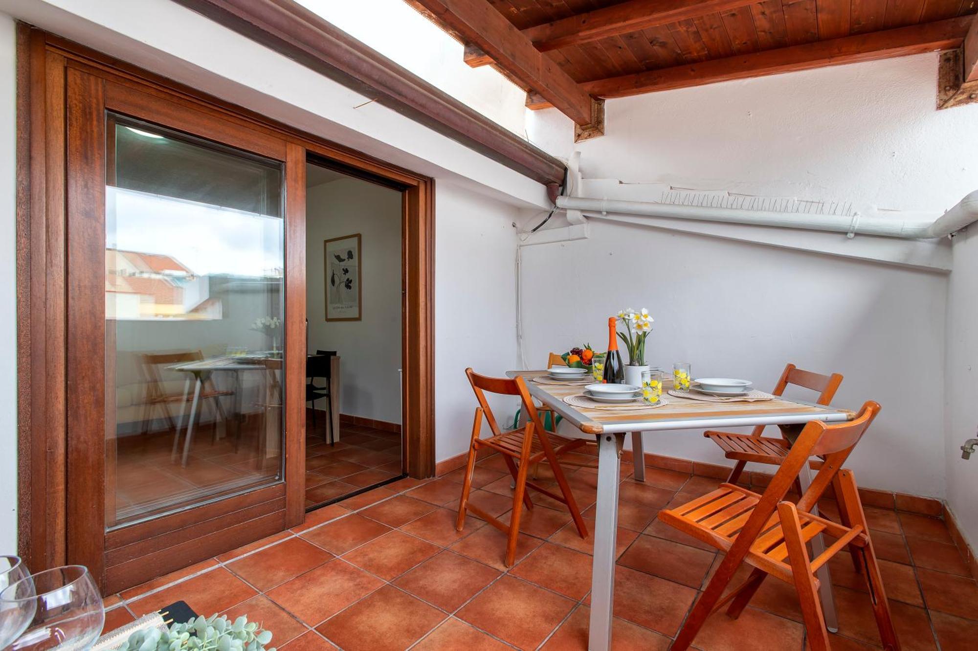 Casa Sofia *