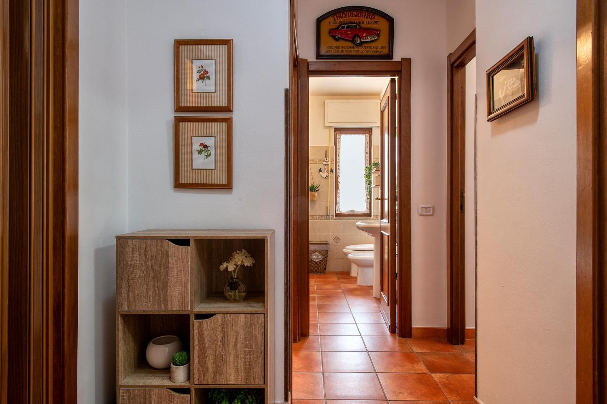Casa Sofia Appartamento Alghero