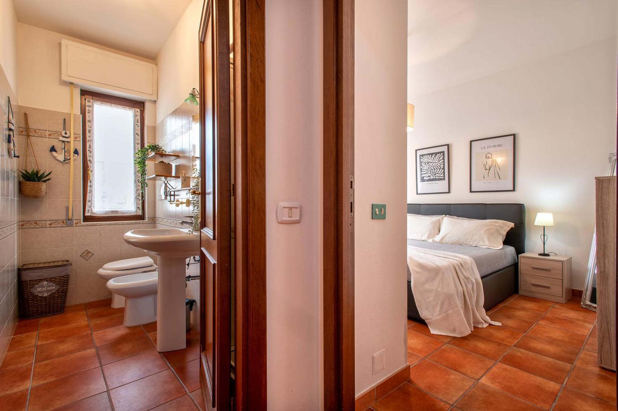Casa Sofia Alghero