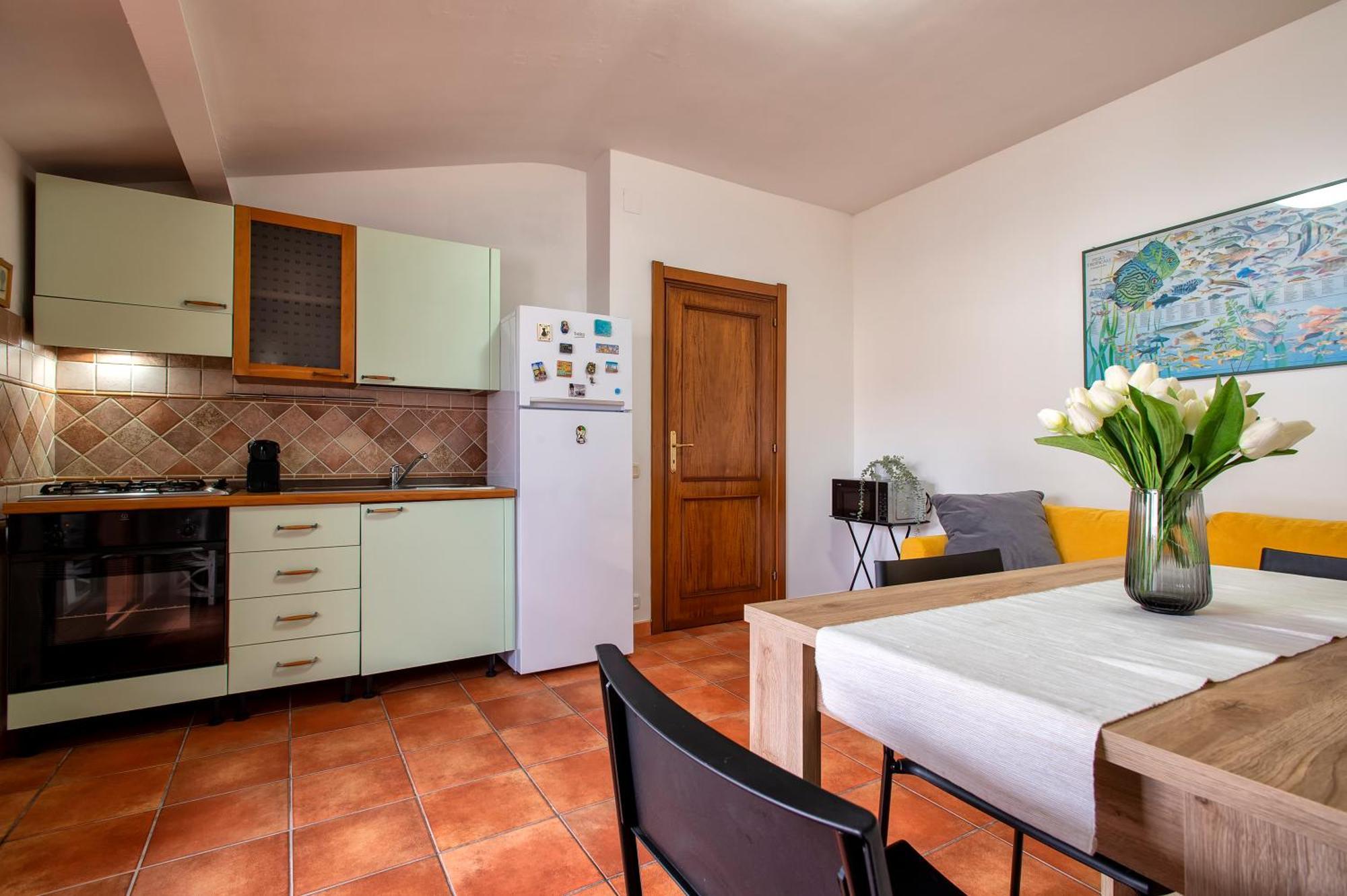 Appartamento Casa Sofia
