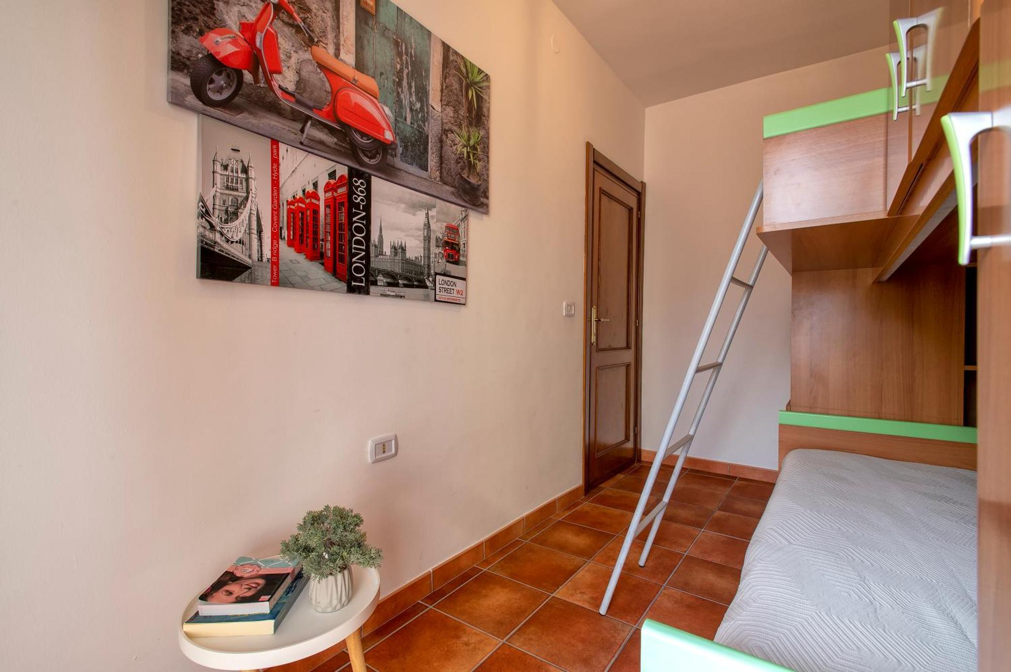 Casa Sofia *