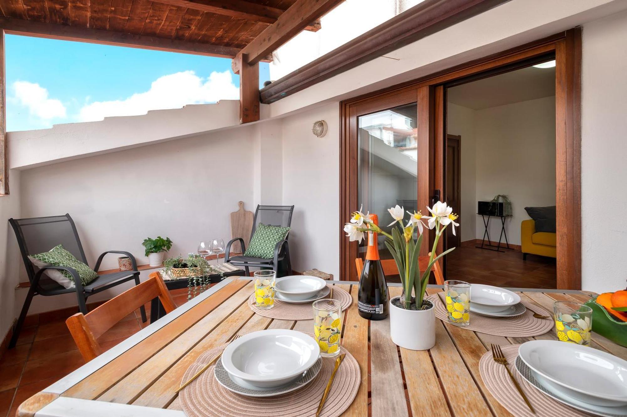 Casa Sofia *